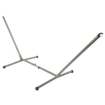 The Sumo Rockstone Metal Hammock Stand