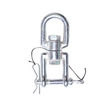 Hanging Chair Swivel Fixing