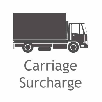 Delivery Surcharge DS25