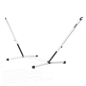 Powder Coated Steel Hammock Stand For Single Hammocks