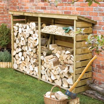 large-log-store