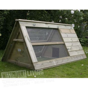 3 Bird Bantam Ark