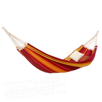 XL Gigante Family Cotton Hammock