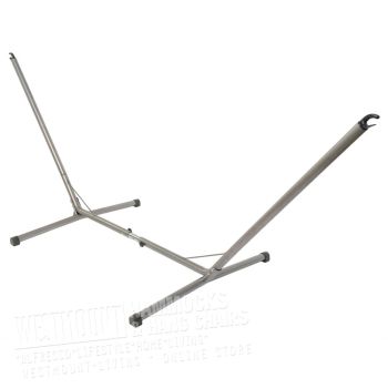 The Sumo Grande Metal Hammock Stand
