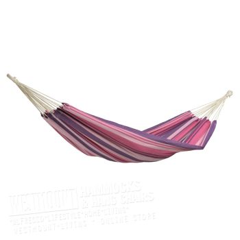 1 Person Single Weatherproof Hammock Candy