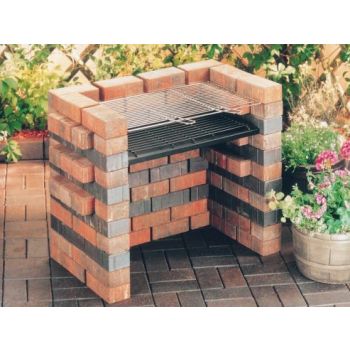 DIY Barbecue