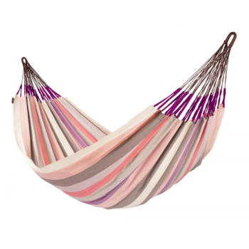 XL Family Weatherproof Garden Hammock Plum