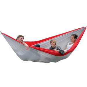 Large Silk Travel Hammock