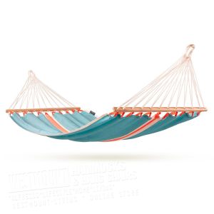 Single Weatherproof Spreader Bar Hammock Curacao