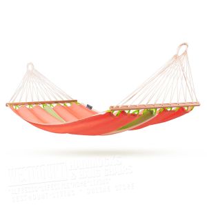Single Weatherproof Spreader Bar Hammock Mango