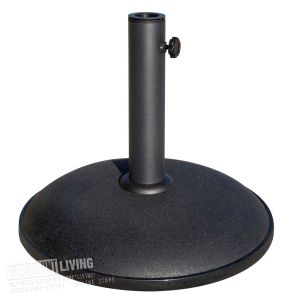 Overhang Parasol Base Weights pack of 2