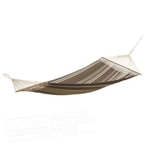 XL Family Large Cotton Spreader Bar Hammock Cafe