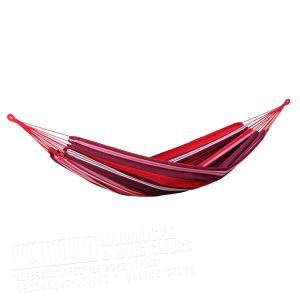1 Person Single Weatherproof Hammock Fuego