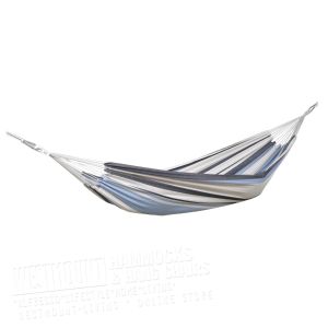 1 Person Single Weatherproof Hammock Marine Blue