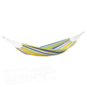 1 Person Single Weatherproof Hammock Kolibri