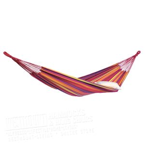 1 Person Single Weatherproof Hammock Vulcano