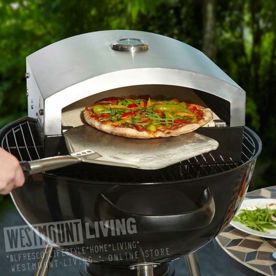 Buschbeck Universal Artisan Outdoor Pizza Oven