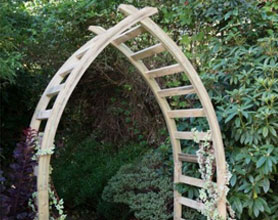 Garden Arches