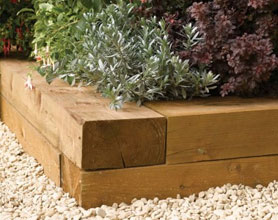 Garden Planters