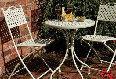 Garden Furniture